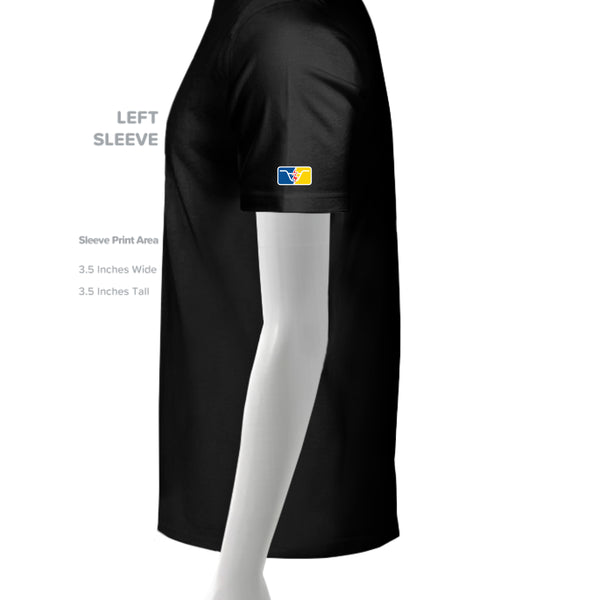 BLACK - SLEEVE_LEFT