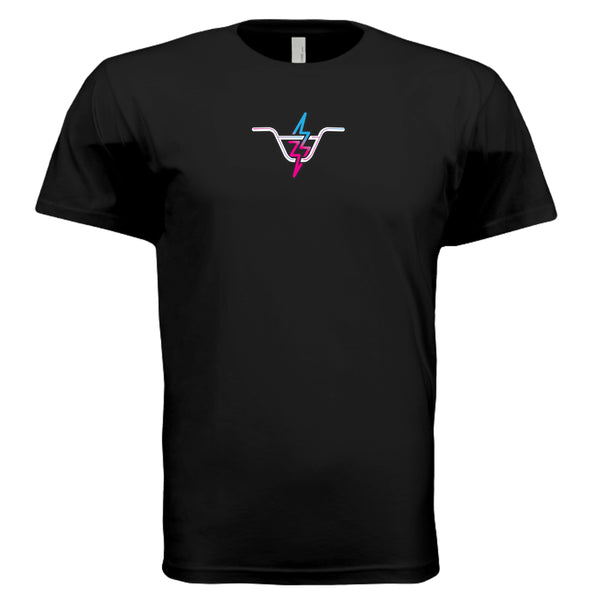 BLACK - 3600 - FRONT