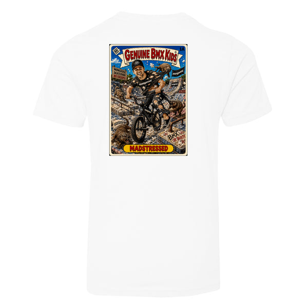 White - 3310 - BACK