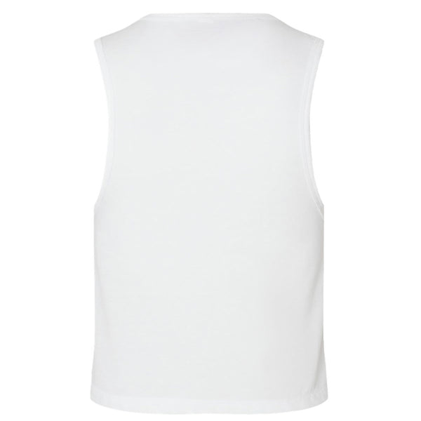 WHITE - 5083 - BACK