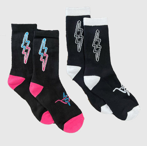 Genuine BMX Crew Socks