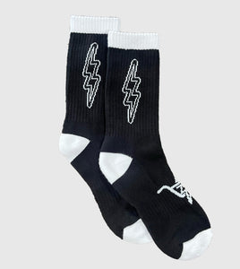 Genuine BMX Crew Socks