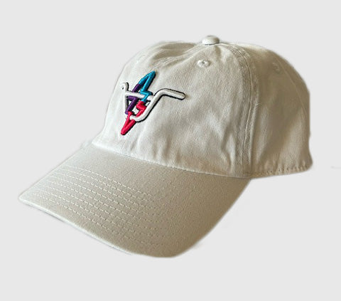 Genuine BMX Handlebar Dad Hat