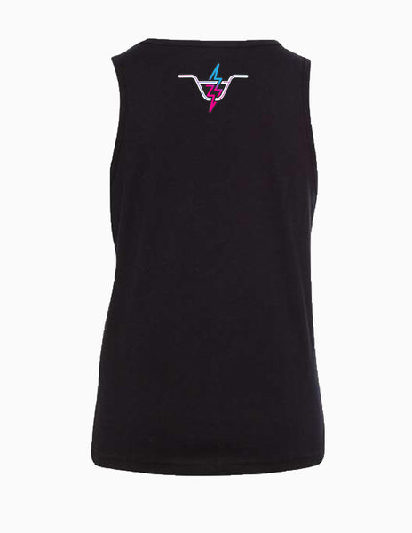 Genuine BMX Handlebar Tank Top (Unisex)
