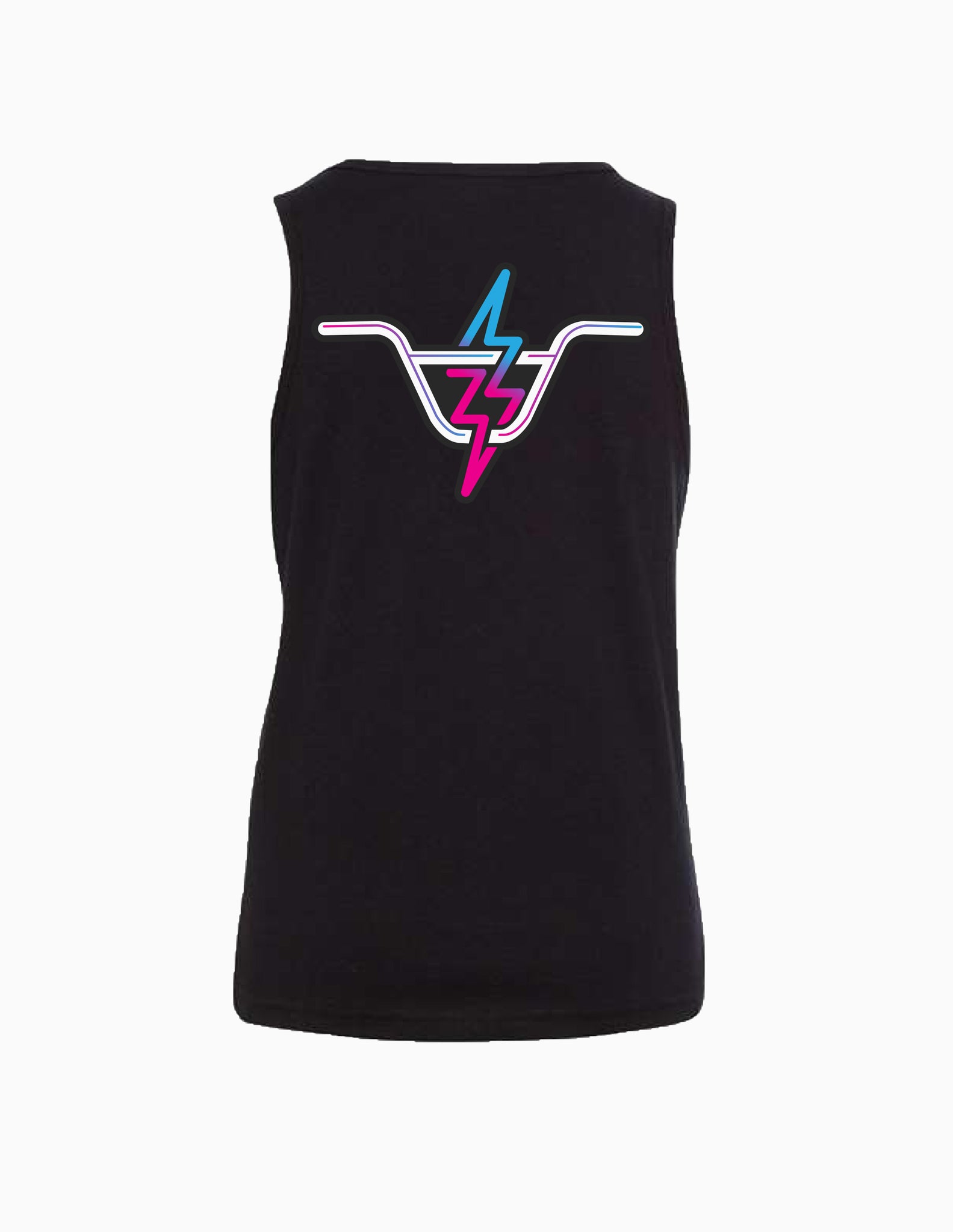 Genuine BMX Handlebar Youth Tank Top