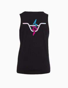 Genuine BMX Handlebar Youth Tank Top