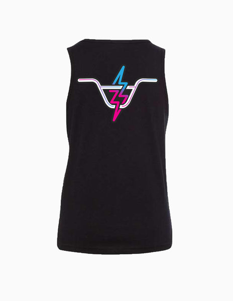 Genuine BMX Handlebar Youth Tank Top