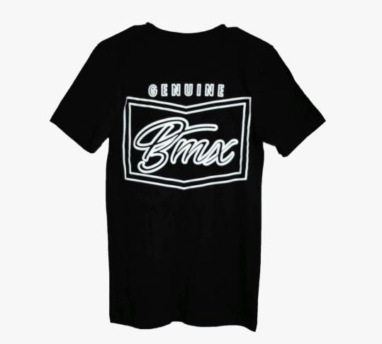 Genuine BMX Handlebar T-Shirt (Unisex)