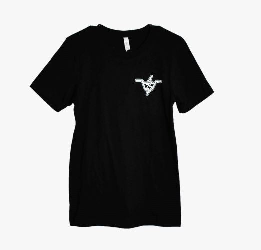 Genuine BMX Handlebar T-Shirt (Unisex)