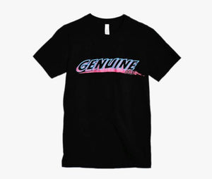 Genuine BMX Donut Edition T-Shirt (Unisex)