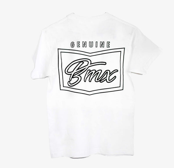 Genuine BMX Handlebar T-Shirt (Unisex)