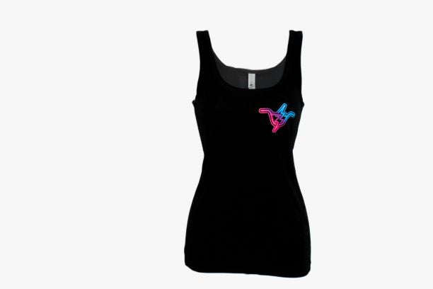 Genuine BMX Handlebar Women's Tank Top