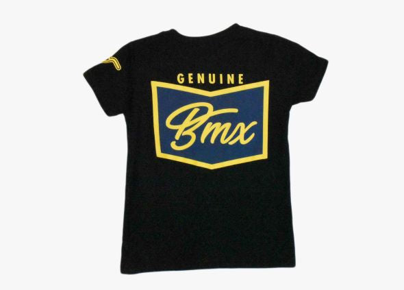 Genuine BMX "Beer Badge" Youth T-Shirt