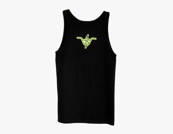 Genuine BMX Handlebar Youth Tank Top