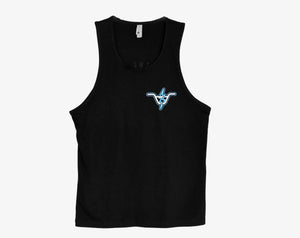 Genuine BMX Handlebar Tank Top (Unisex)