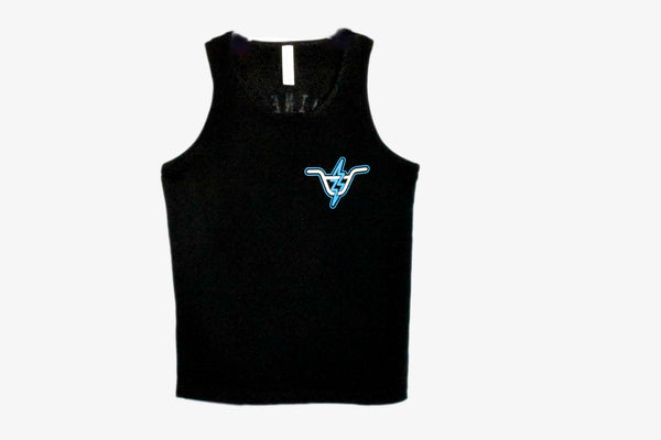 Genuine BMX Handlebar Youth Tank Top
