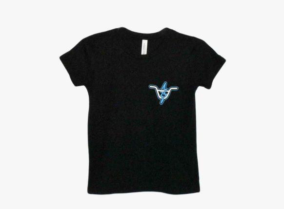 Genuine BMX Handlebar Youth T-Shirt
