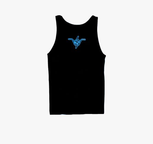 Genuine BMX Handlebar Tank Top (Unisex)