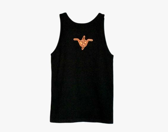 Genuine BMX Handlebar Tank Top (Unisex)