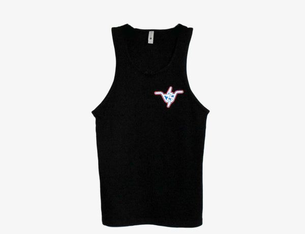 Genuine BMX Handlebar Tank Top (Unisex)