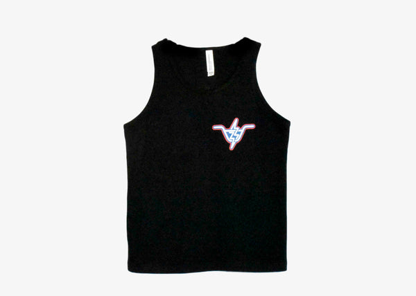 Genuine BMX Handlebar Youth Tank Top