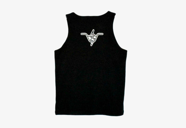 Genuine BMX "Beer Badge" Youth Tank Top