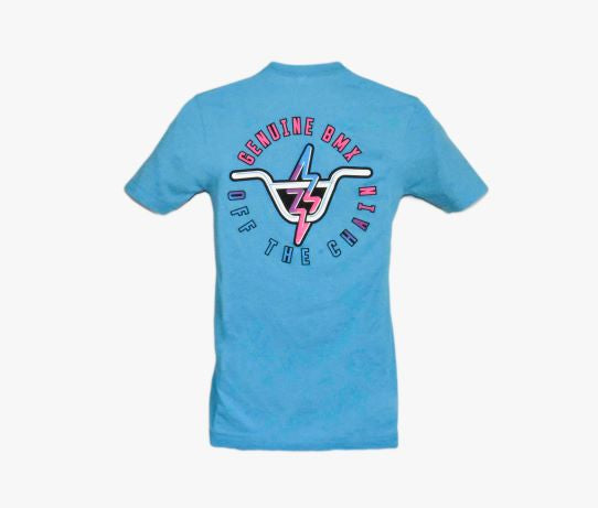 Genuine BMX Handlebar T-Shirt (Unisex)