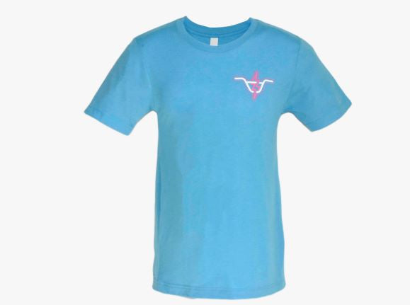 Genuine BMX Handlebar T-Shirt (Unisex)