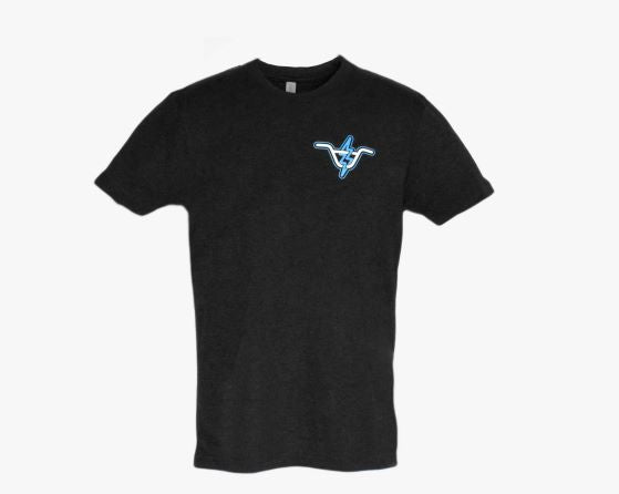 Genuine BMX Handlebar T-Shirt (Unisex)