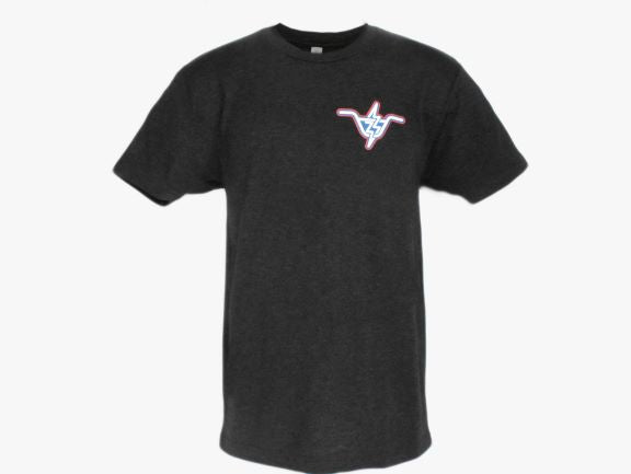 Genuine BMX Handlebar T-Shirt (Unisex)