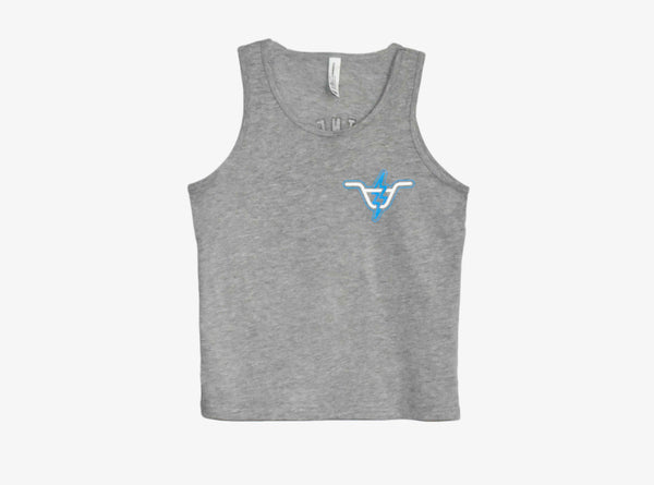 Genuine BMX Handlebar Youth Tank Top
