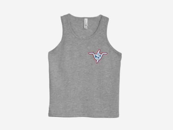 Genuine BMX Handlebar Youth Tank Top