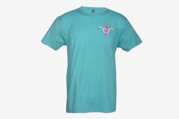 Genuine BMX Handlebar T-Shirt (Unisex)