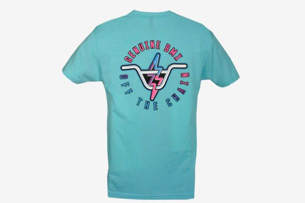 Genuine BMX Handlebar T-Shirt (Unisex)